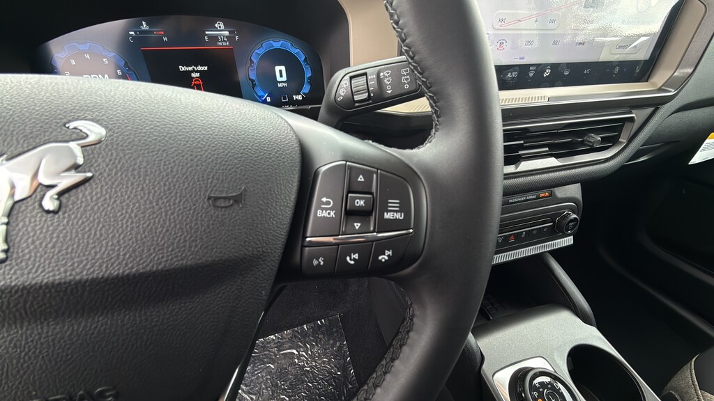 2025 Ford Bronco Sport Big Bend - Photo 26