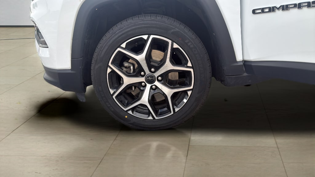2025 Jeep Compass Limited - Photo 35