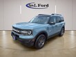  Ford Bronco Sport