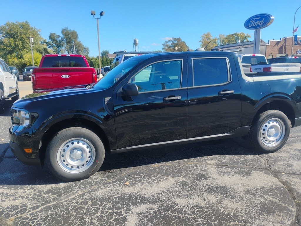 New 2025 Ford Maverick XL TRUCK