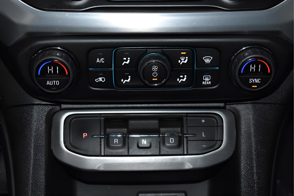 2023 GMC Acadia SLT - Photo 14