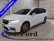 Chrysler Pacifica Hybrid
