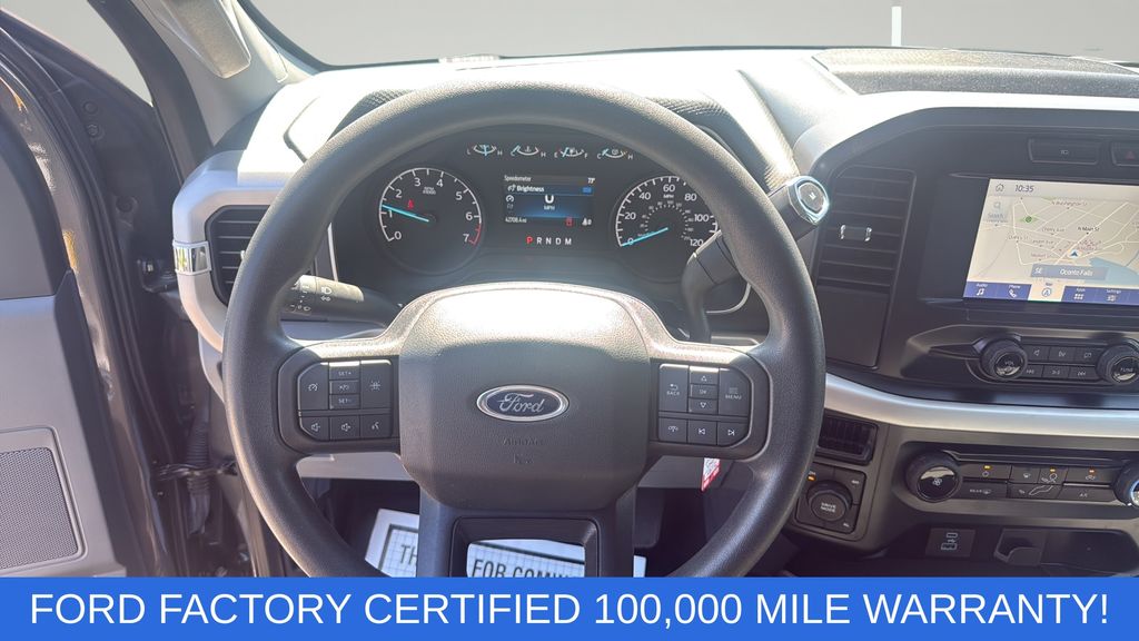 2023 Ford F-150 XLT - Photo 15