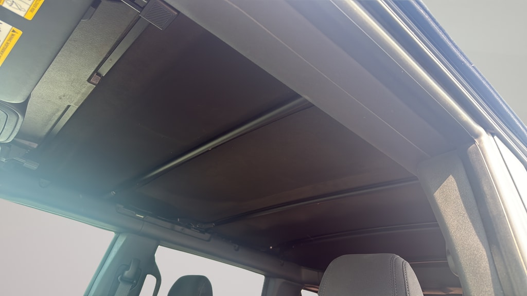 2022 Ford Bronco 4-Door Big Bend - Photo 31