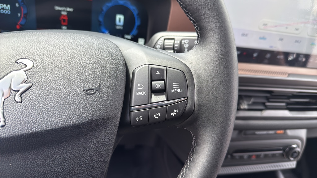 2025 Ford Bronco Sport Outer Banks - Photo 25