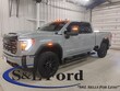 GMC Sierra 2500HD