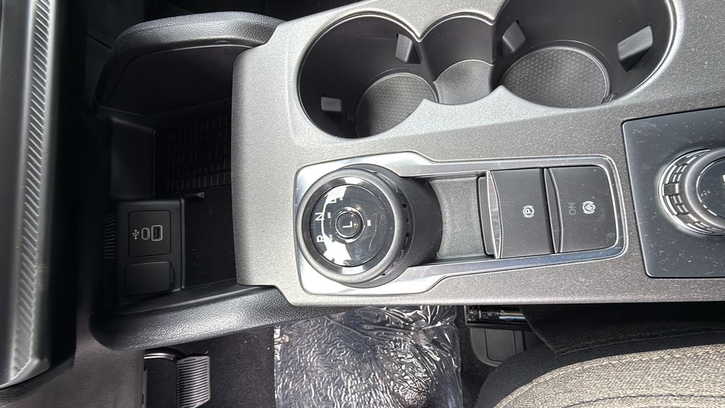 2025 Ford Bronco Sport Big Bend - Photo 19