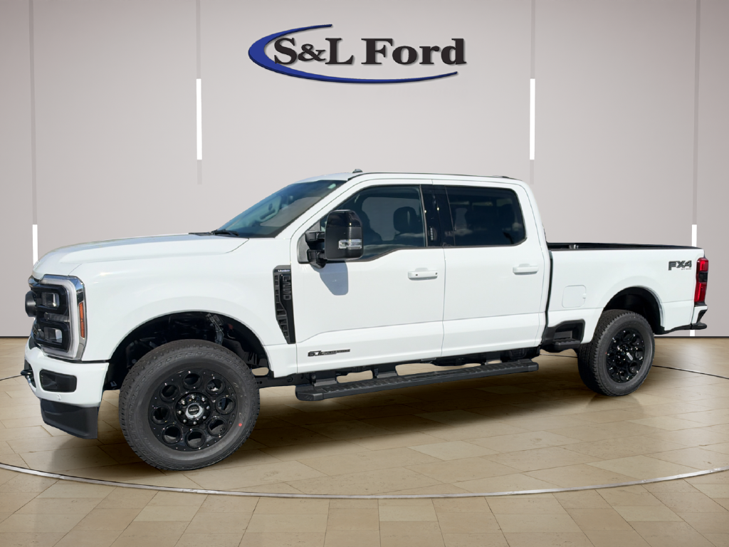 New 2026 Ford Super Duty F-250® Lariat® TRUCK