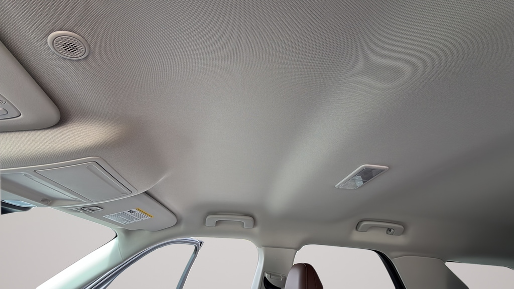2025 Ford Bronco Sport Outer Banks - Photo 30