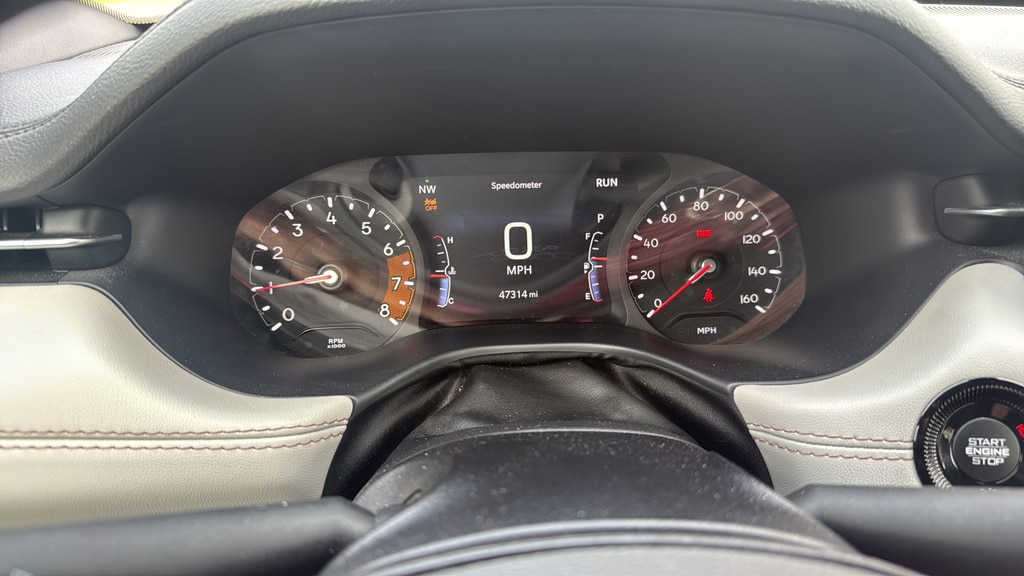 2025 Jeep Compass Limited - Photo 34