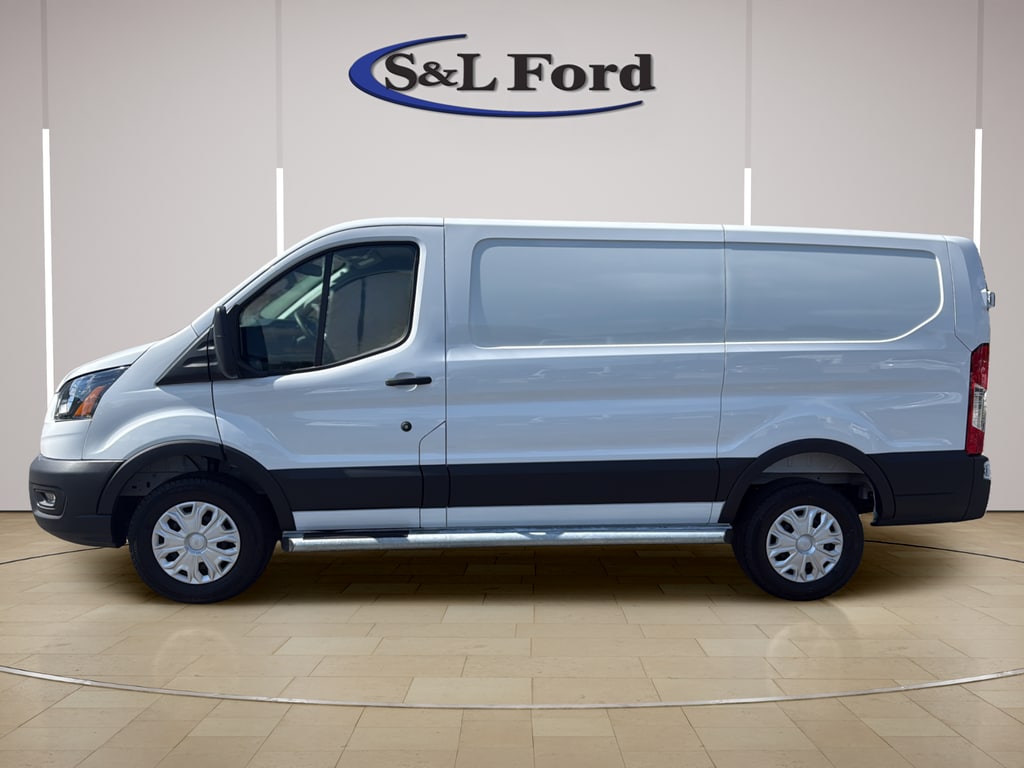 Used 2025 Ford Transit-250 Base Cargo Van