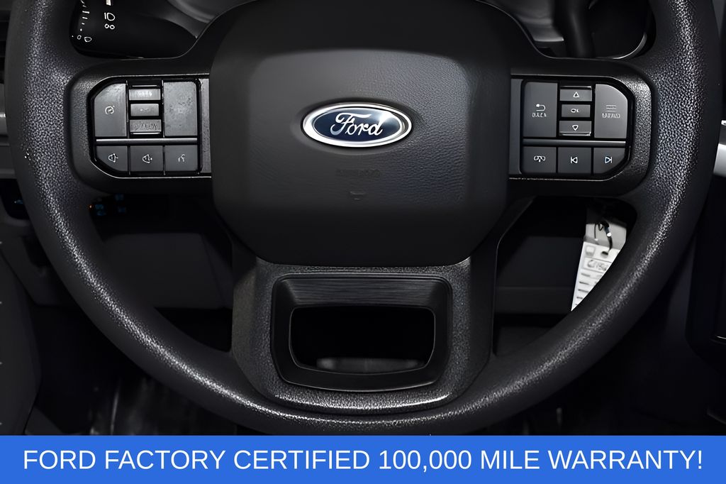 2023 Ford F-150 XLT - Photo 18