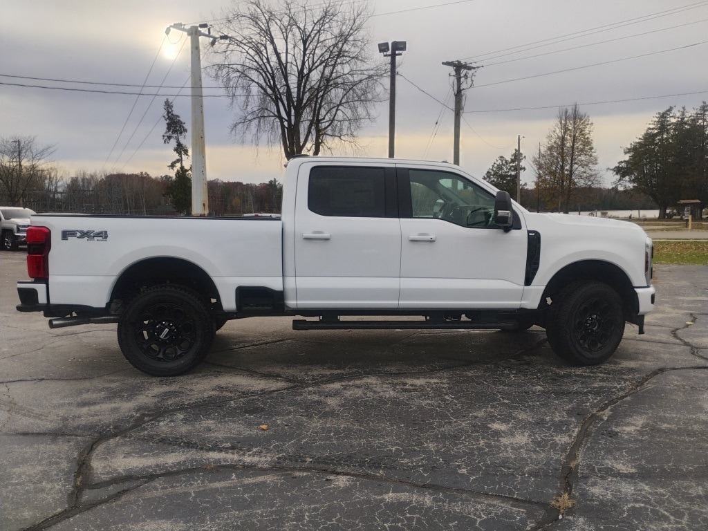 New 2026 Ford Super Duty F-350 XLT TRUCK