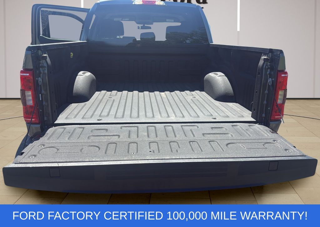 2023 Ford F-150 XLT - Photo 21