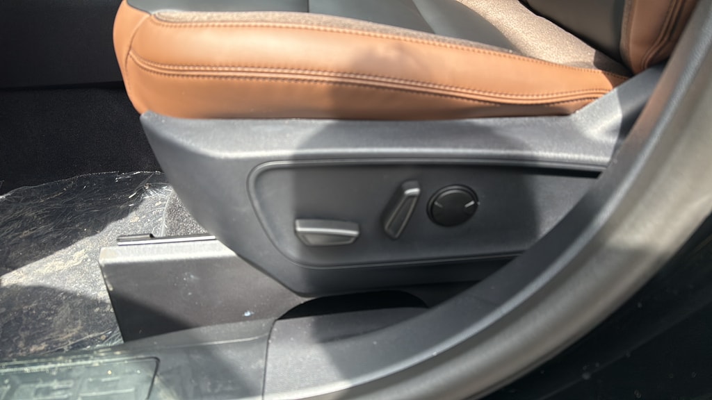 2025 Ford Bronco Sport Outer Banks - Photo 16