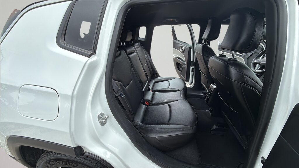 2025 Jeep Compass Limited - Photo 30