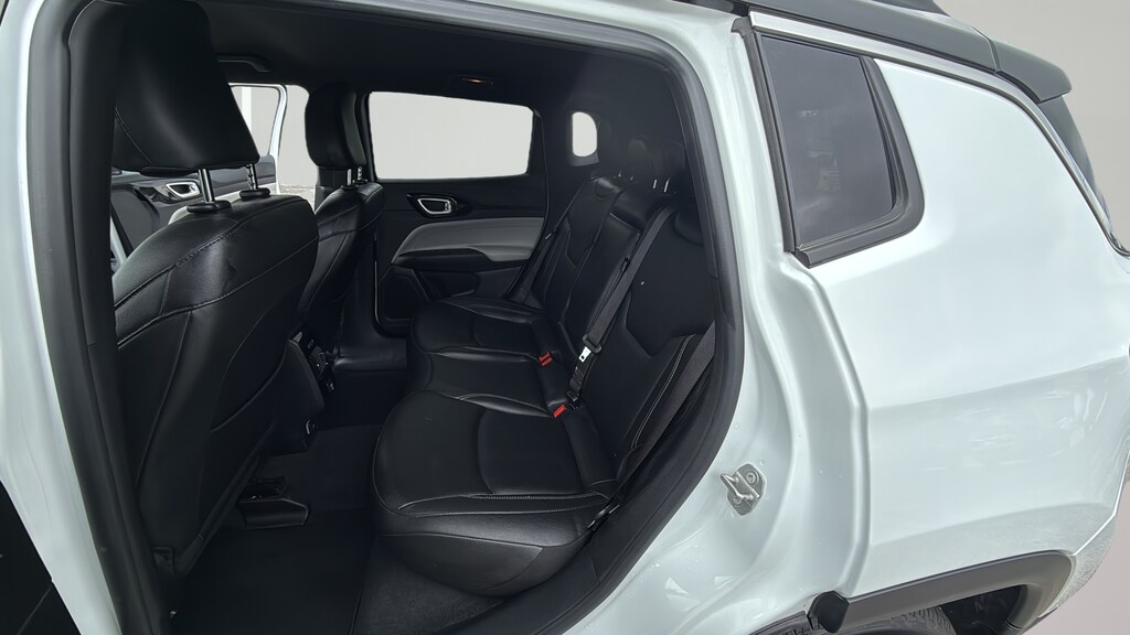 2025 Jeep Compass Limited - Photo 33
