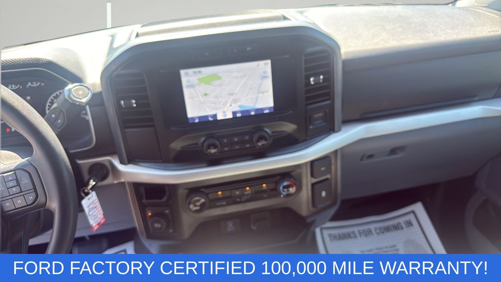 2023 Ford F-150 XLT - Photo 24