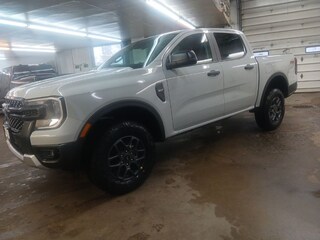 2026 Ford Ranger XLT TRUCK