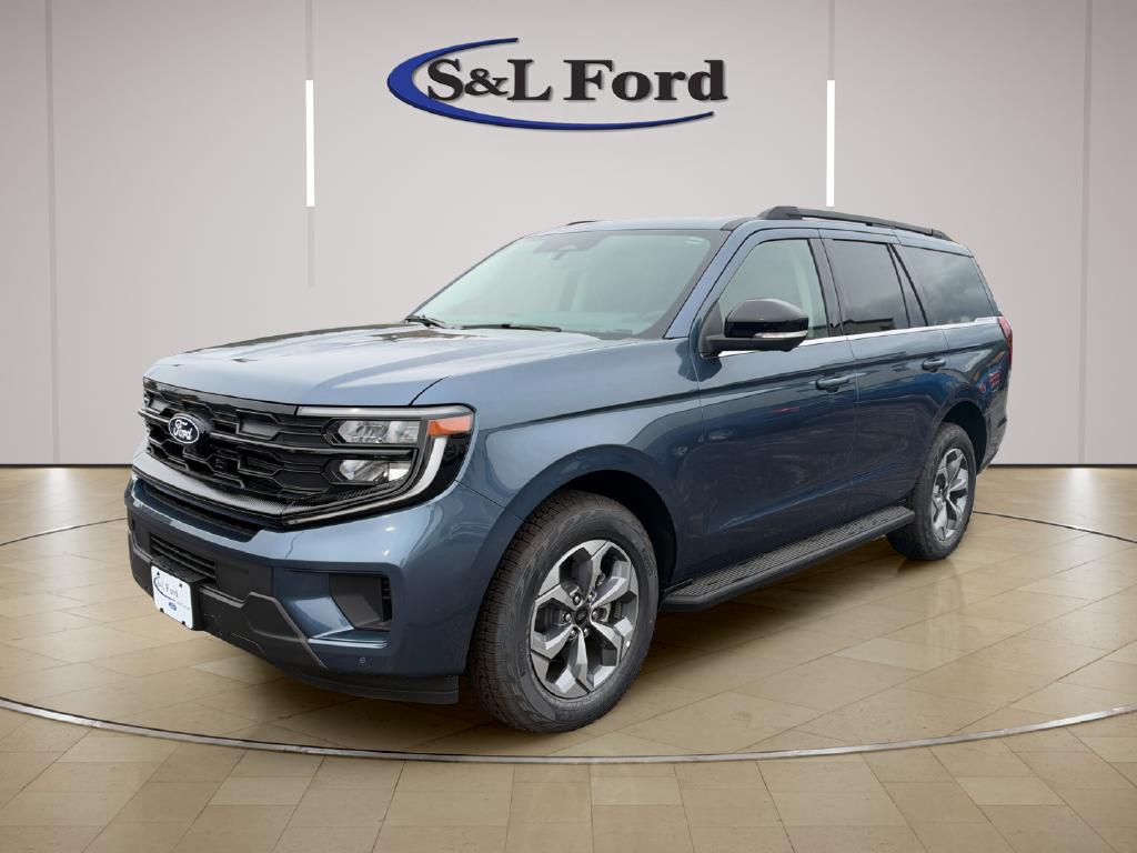  Ford Expedition