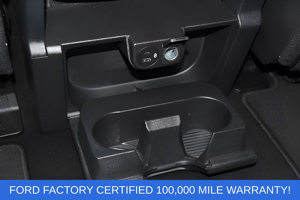 2023 Ford F-150 XLT - Photo 23