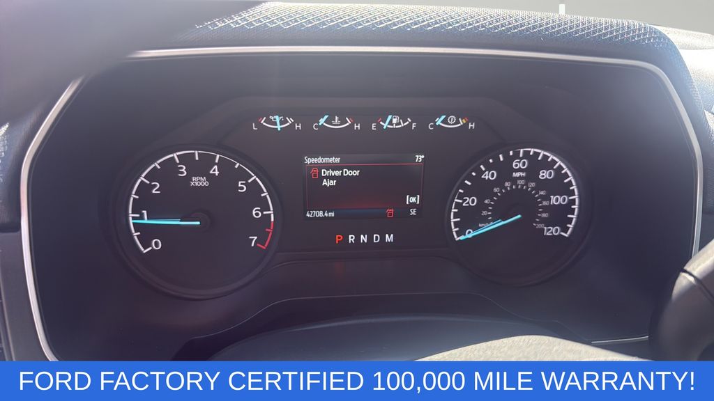 2023 Ford F-150 XLT - Photo 35
