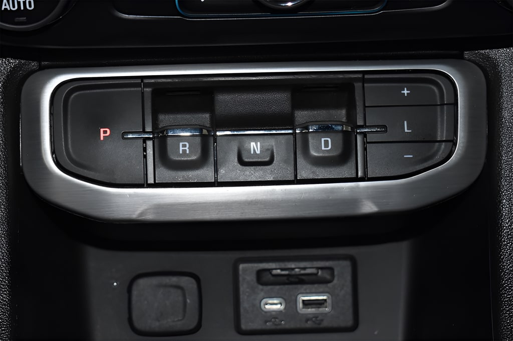 2023 GMC Acadia SLT - Photo 15