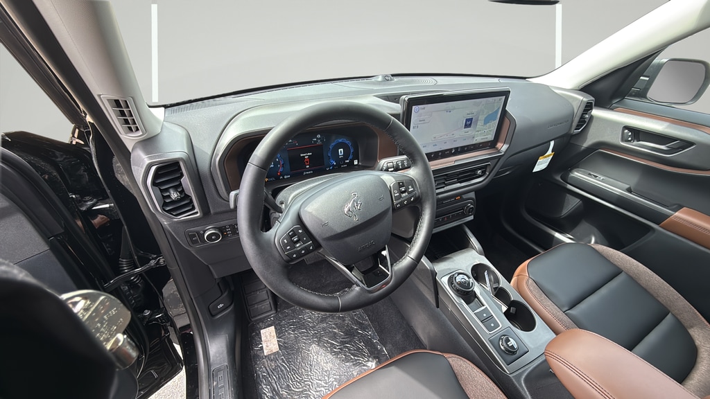 2025 Ford Bronco Sport Outer Banks - Photo 14