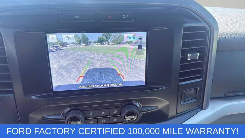 2023 Ford F-150 XLT - Photo 22