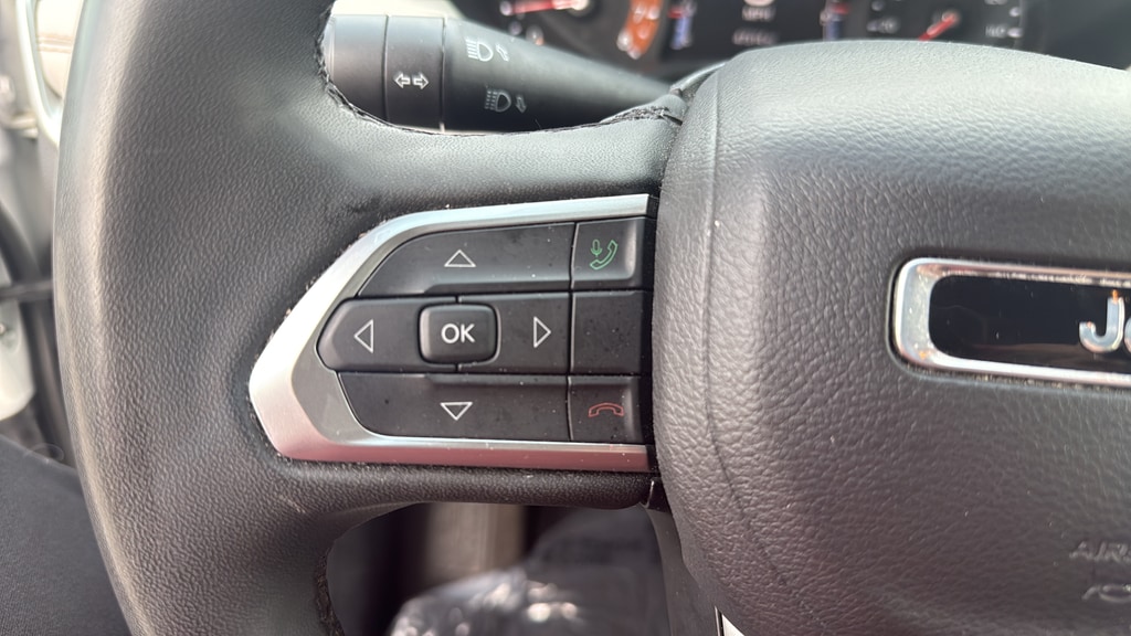 2025 Jeep Compass Limited - Photo 26