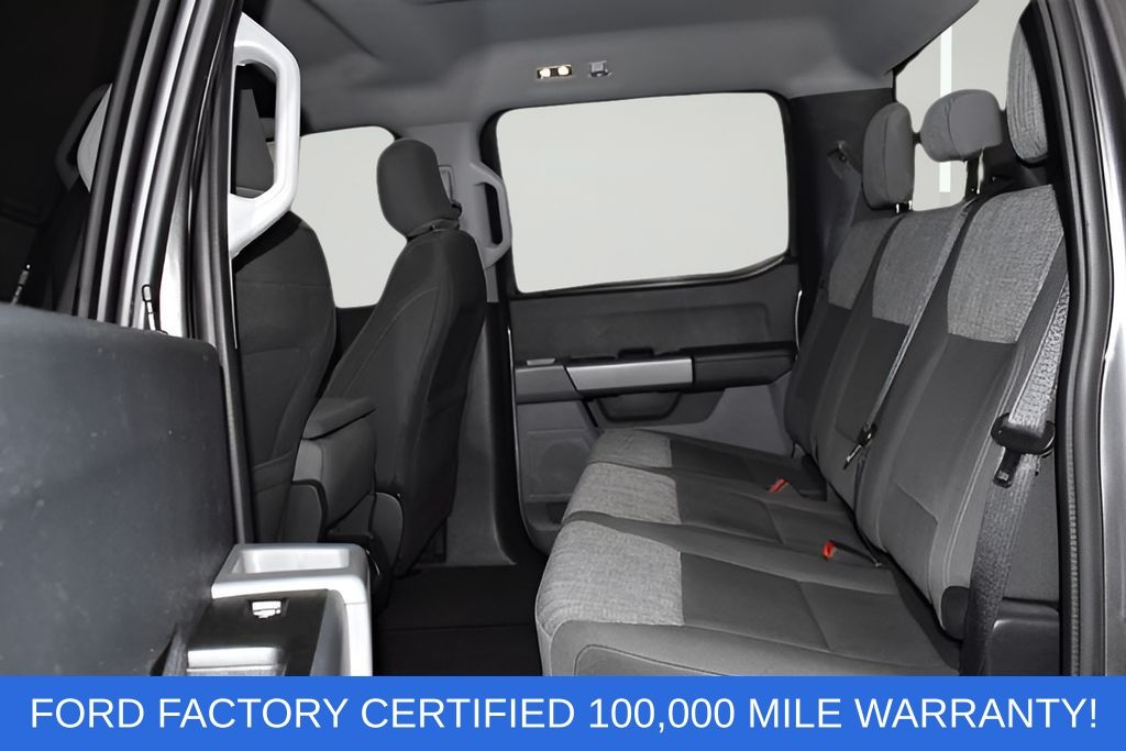 2023 Ford F-150 XLT - Photo 22