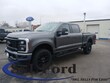  Ford Super Duty