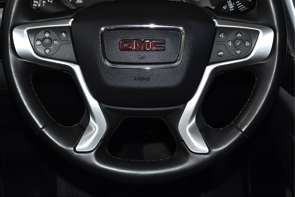 2023 GMC Acadia SLT - Photo 21