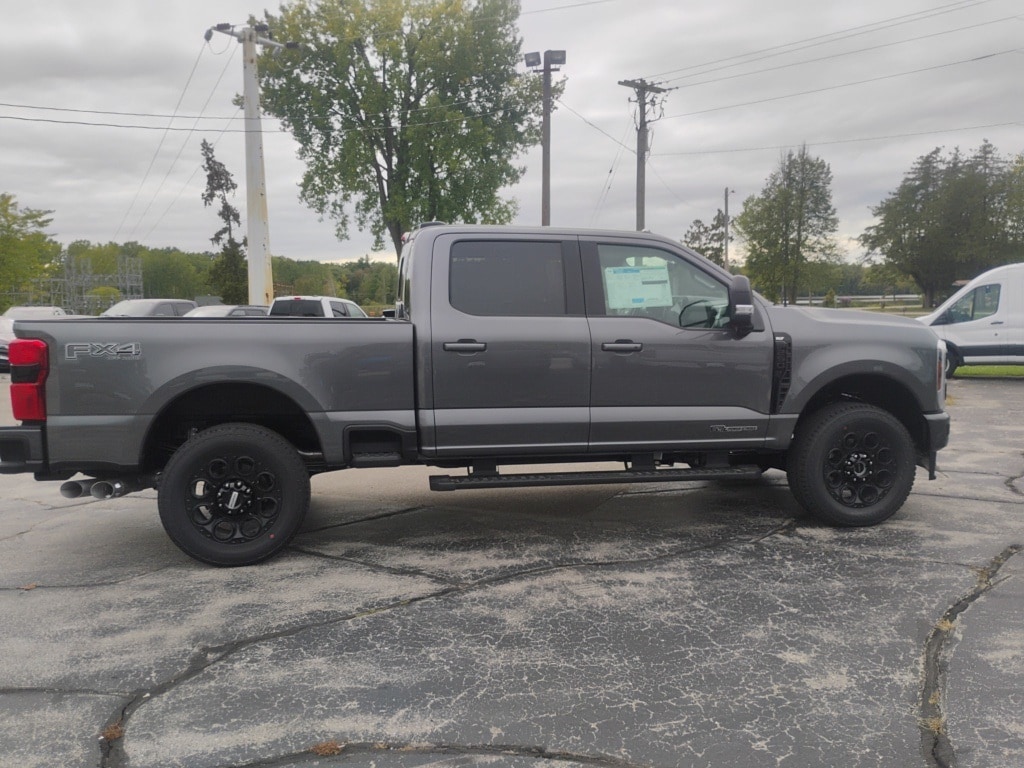 New 2026 Ford Super Duty F-250 XLT TRUCK
