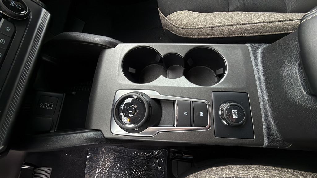 2025 Ford Bronco Sport Big Bend - Photo 25