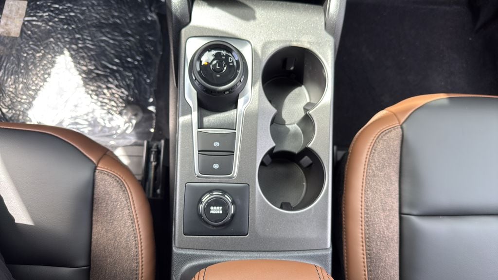 2025 Ford Bronco Sport Outer Banks - Photo 22