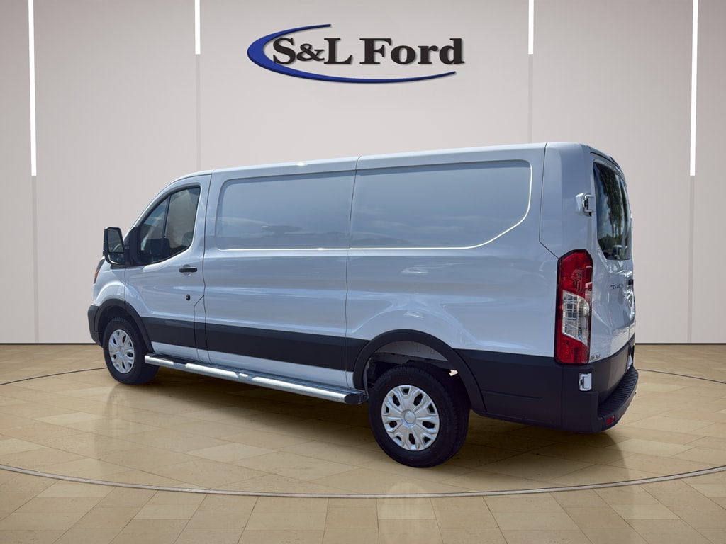 Used 2025 Ford Transit-250 Base Cargo Van