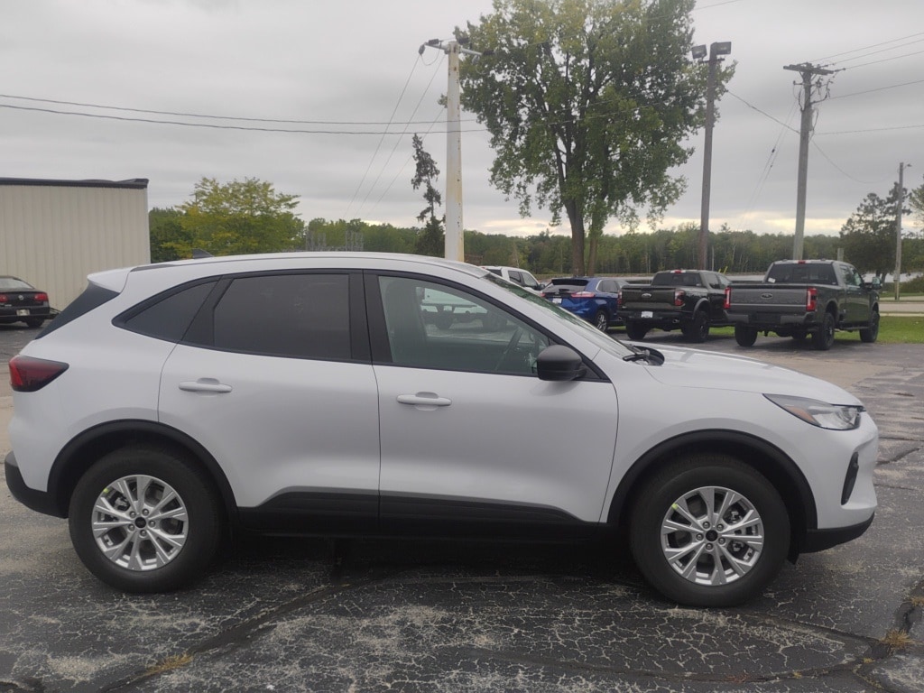 New 2025 Ford Escape Active SUV