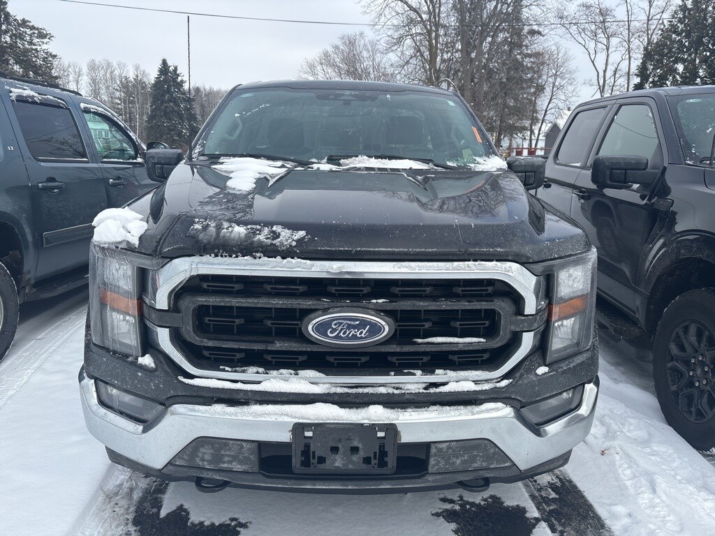 Used 2023 Ford F-150 XL Regular Cab Truck