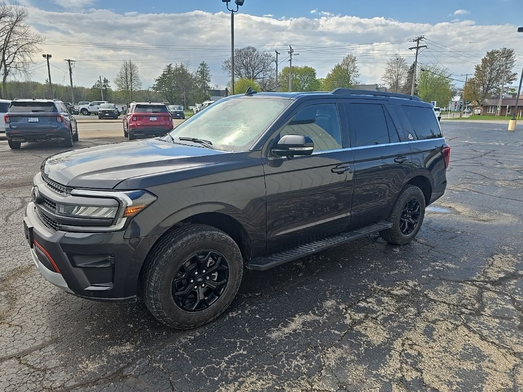 2024 Ford Expedition Timberline's photo