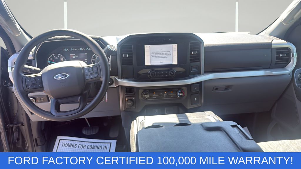 2023 Ford F-150 XLT - Photo 16