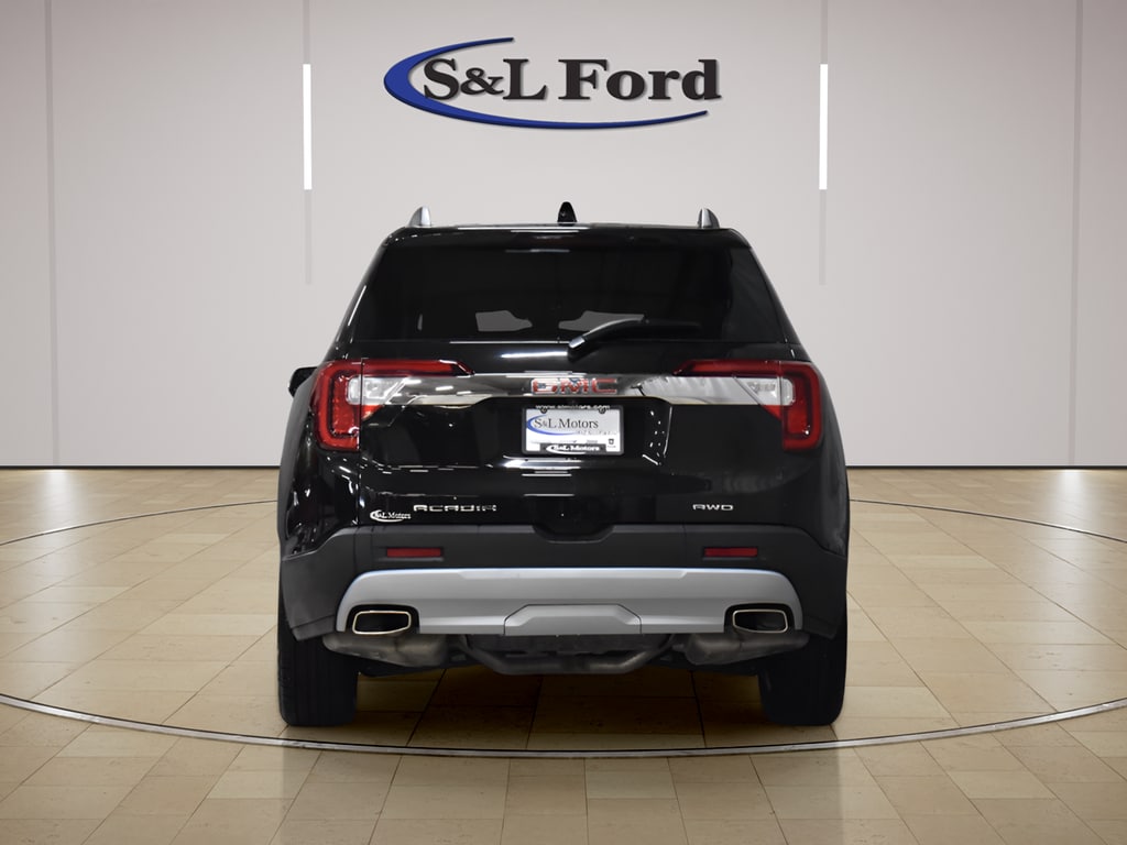 2023 GMC Acadia SLT - Photo 6