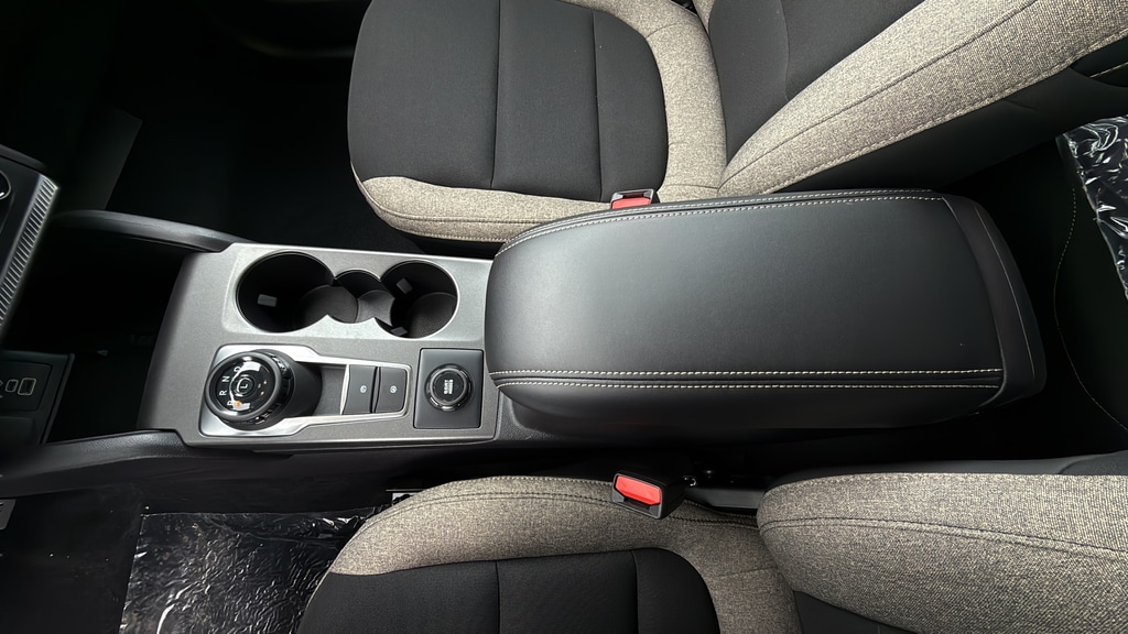 2025 Ford Bronco Sport Big Bend - Photo 24