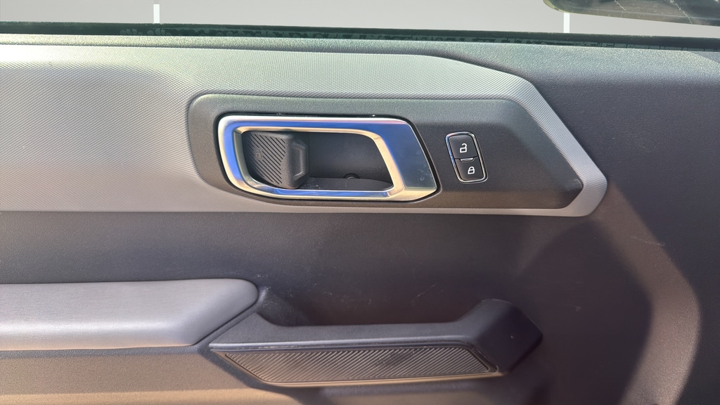 2022 Ford Bronco 4-Door Big Bend - Photo 35