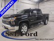  Chevrolet Silverado 2500HD