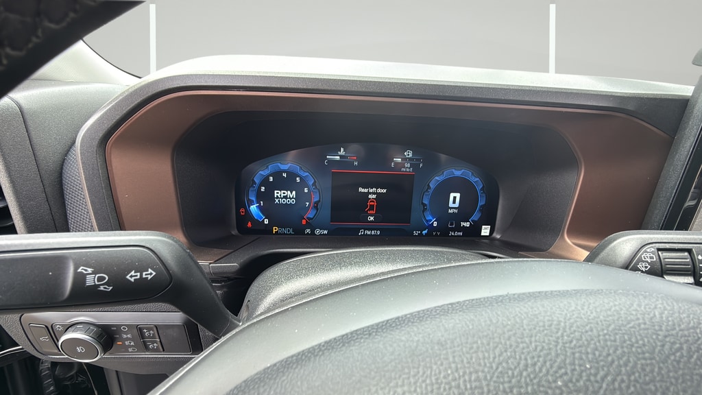 2025 Ford Bronco Sport Outer Banks - Photo 34