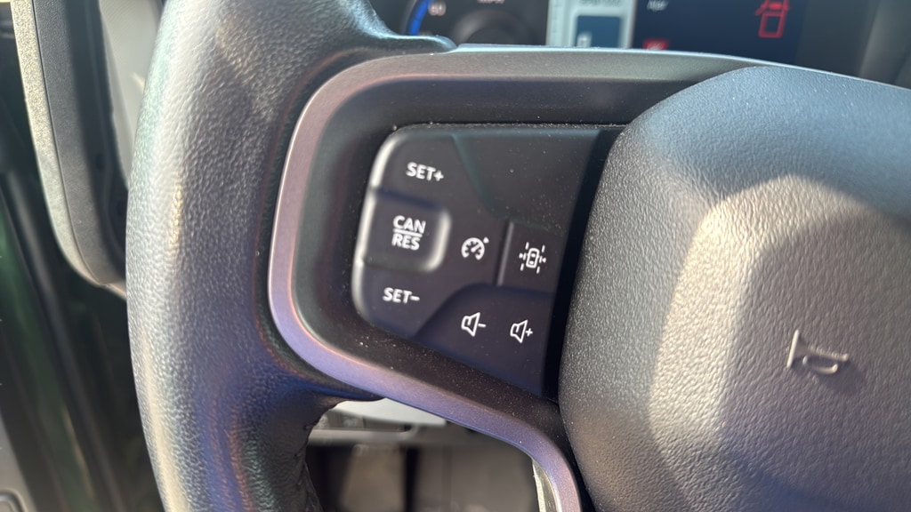 2022 Ford Bronco 4-Door Big Bend - Photo 27