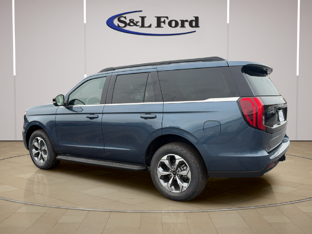 New 2027 Ford Expedition Active SUV