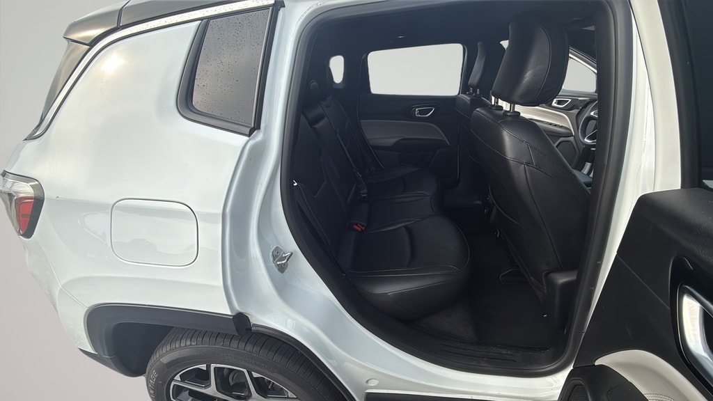 2025 Jeep Compass Limited - Photo 29