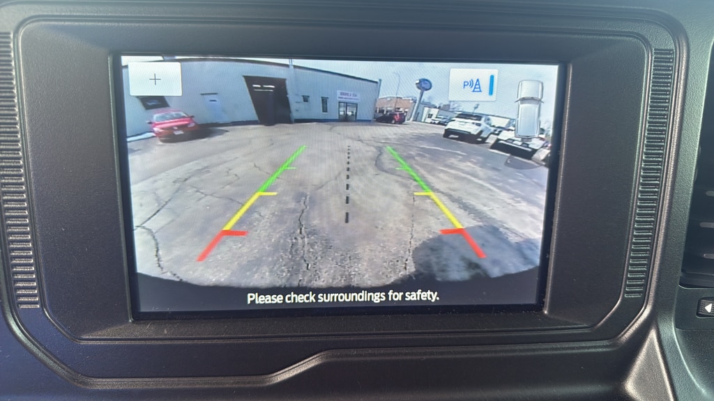 2022 Ford Bronco 4-Door Big Bend - Photo 22